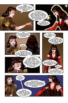 Read CrossCurrents  1 Page 4 in English