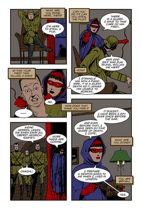 Read CrossCurrents  1 Page 6 in English