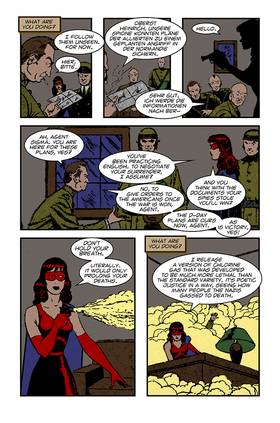 Read CrossCurrents  1 Page 7 in English