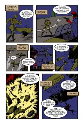 Read CrossCurrents  1 Page 9 in English