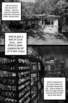 Read Ashes to Ashes  5 Page 2 in English