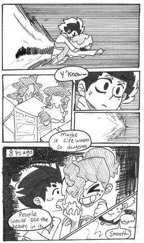 Read Lucid Psychosis  1 Page 9 in English
