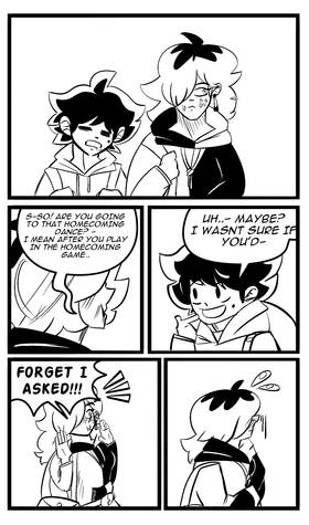 Read Lucid Psychosis  2 Page 6 in English