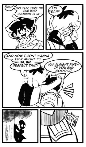 Read Lucid Psychosis  2 Page 7 in English