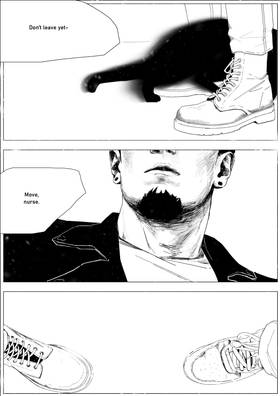 Read Hard Habit  2 Page 8 in English