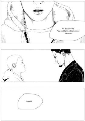 Read Hard Habit  2 Page 9 in English