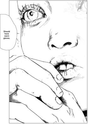 Read Hard Habit  2 Page 4 in English
