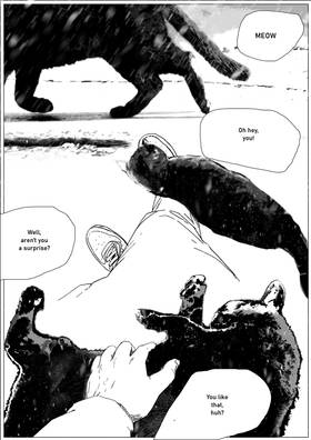 Read Hard Habit  2 Page 5 in English