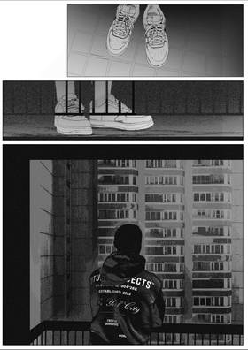 Read Hard Habit  1 Page 4 in English