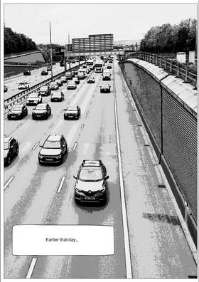 Read Hard Habit  1 Page 5 in English