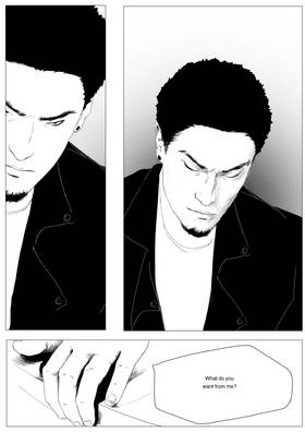 Read Hard Habit  1 Page 9 in English