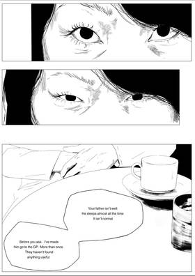 Read Hard Habit  1 Page 10 in English