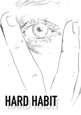 Read Hard Habit  1 Page 1 in English