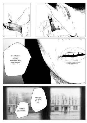 Read Hard Habit  1 Page 8 in English