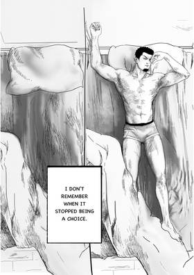 Read Hard Habit  1 Page 3 in English