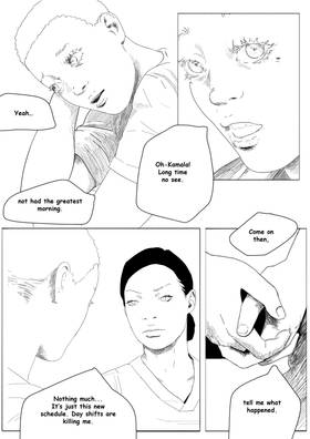 Read Hard Habit  2 Page 2 in English