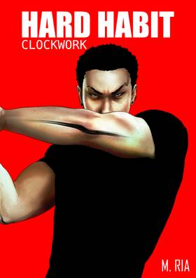 Read Hard Habit  3 Page 1 in English