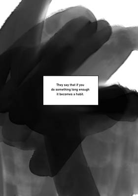 Read Hard Habit  1 Page 1 in English