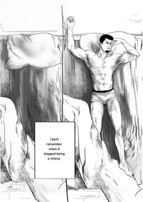 Read Hard Habit  1 Page 3 in English