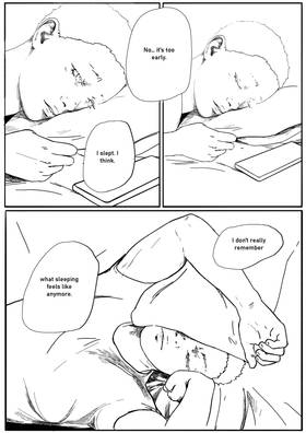 Read Hard Habit  5 Page 6 in English