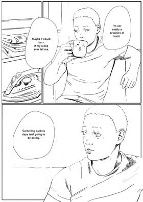 Read Hard Habit  5 Page 7 in English