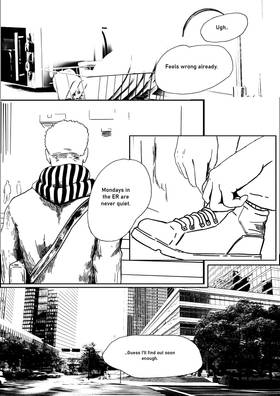 Read Hard Habit  5 Page 8 in English