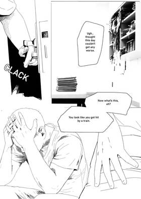 Read Hard Habit  2 Page 1 in English
