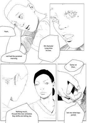 Read Hard Habit  2 Page 2 in English
