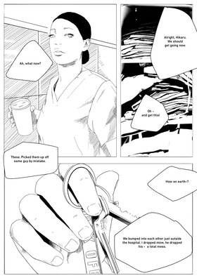Read Hard Habit  4 Page 4 in English