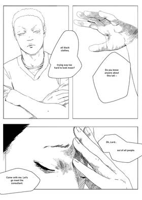 Read Hard Habit  4 Page 5 in English