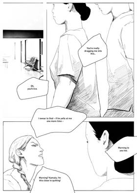 Read Hard Habit  4 Page 7 in English