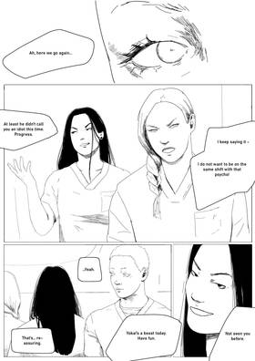 Read Hard Habit  4 Page 8 in English