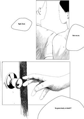 Read Hard Habit  4 Page 9 in English