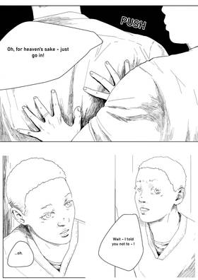 Read Hard Habit  4 Page 10 in English