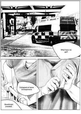 Read Hard Habit  3 Page 3 in English