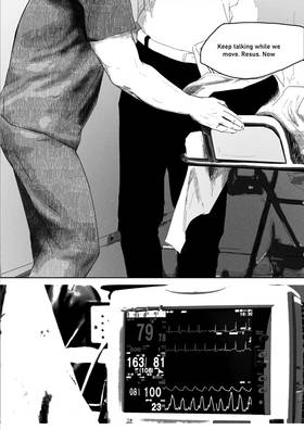 Read Hard Habit  3 Page 4 in English