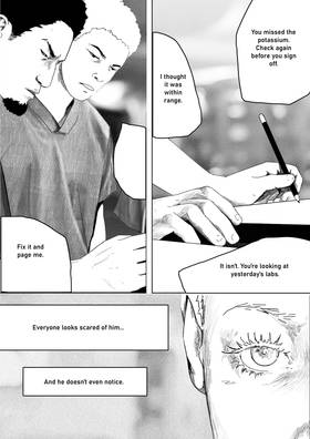 Read Hard Habit  3 Page 7 in English