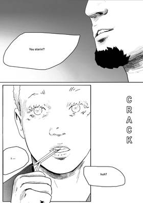 Read Hard Habit  3 Page 9 in English