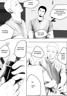 Read Hard Habit  3 Page 10 in English