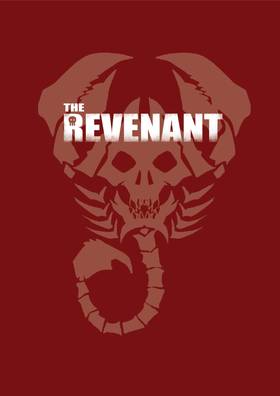 Read The Revenant  1 Page 2 in English