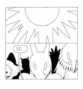 Read Circus  6 Page 2 in English