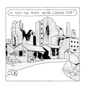 Read Circus  6 Page 3 in English