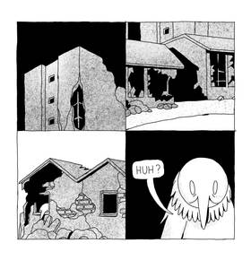 Read Circus  6 Page 5 in English