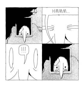 Read Circus  6 Page 6 in English