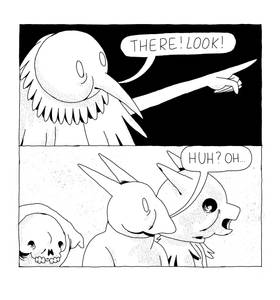 Read Circus  6 Page 7 in English