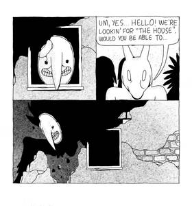 Read Circus  6 Page 8 in English