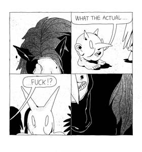 Read Circus  6 Page 9 in English
