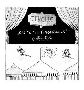 Read Circus  7 Page 1 in English