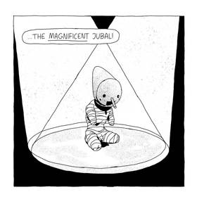 Read Circus  7 Page 3 in English