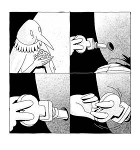 Read Circus  7 Page 4 in English